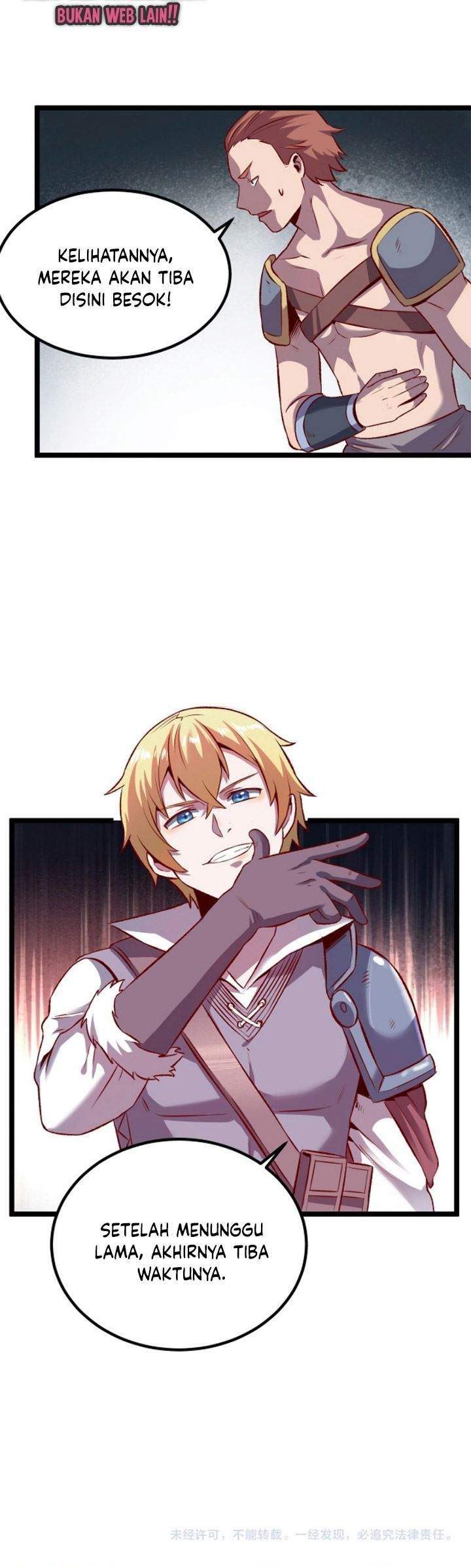 Record of The Mightiest Lord Chapter 10 Gambar 32