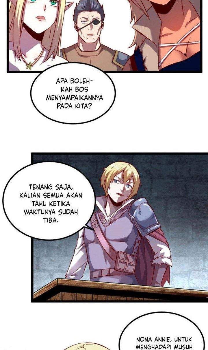 Baca Manhua Record of The Mightiest Lord Chapter 10 Gambar 2