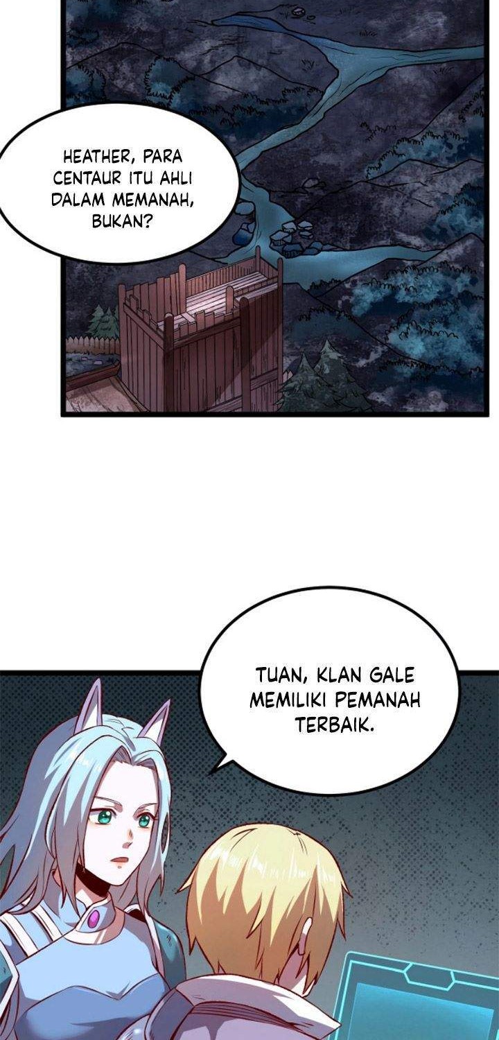 Record of The Mightiest Lord Chapter 10 Gambar 6