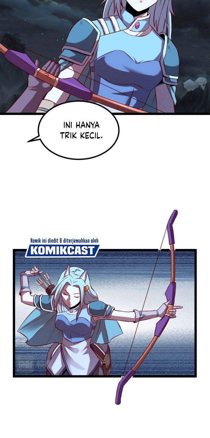 Record of The Mightiest Lord Chapter 10 Gambar 9