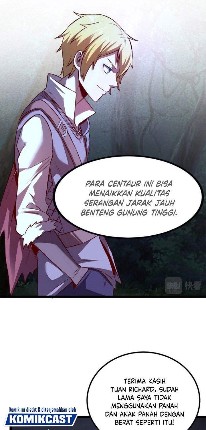 Record of The Mightiest Lord Chapter 10 Gambar 13