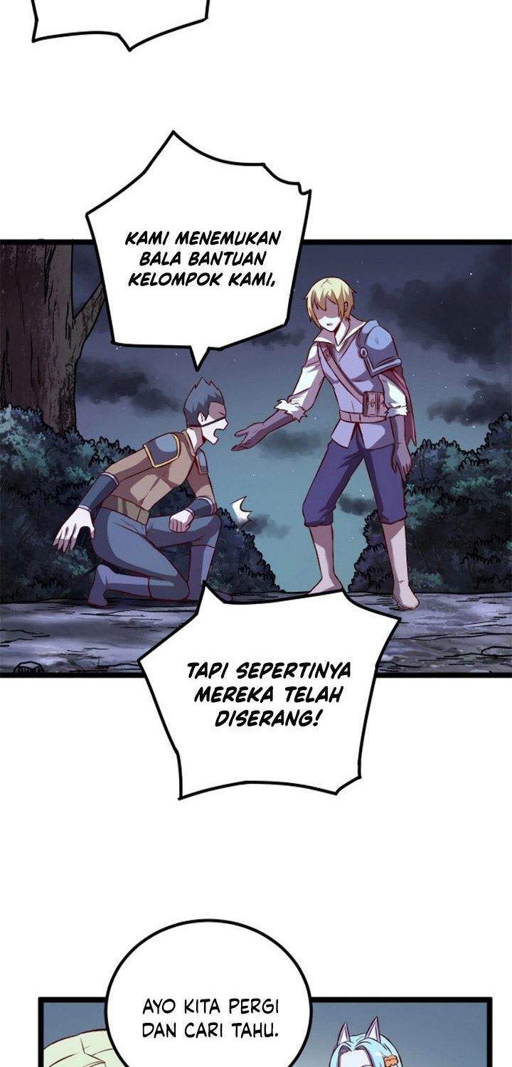 Record of The Mightiest Lord Chapter 10 Gambar 15