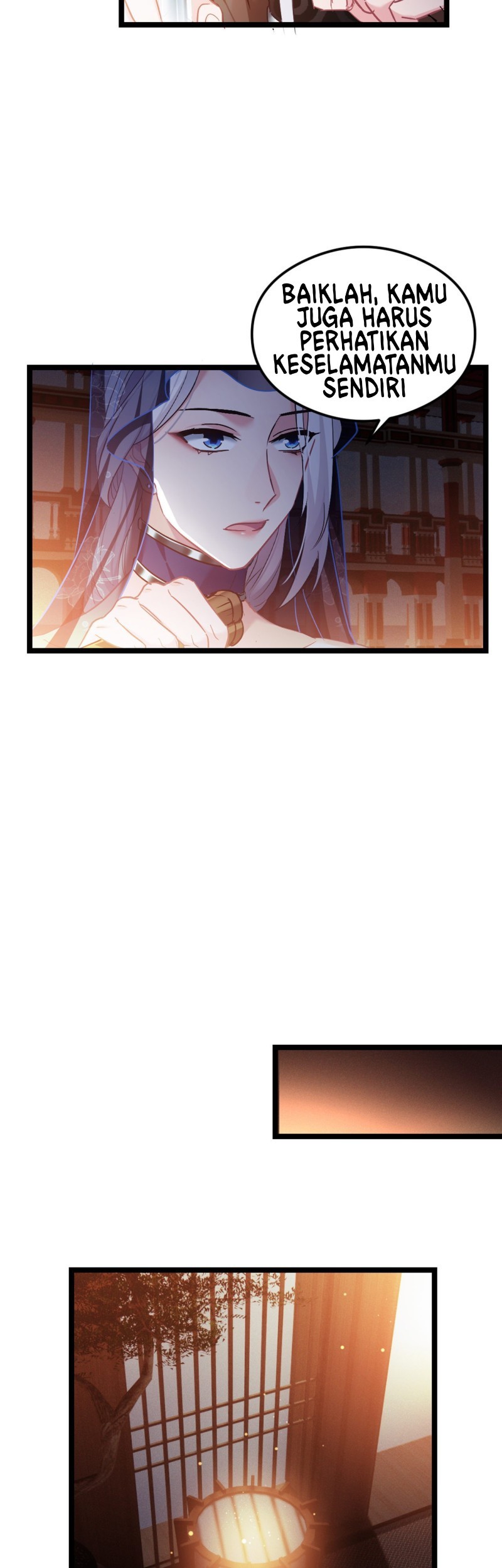 I Won’t Marry The Enemy Prince Chapter 51 Gambar 18