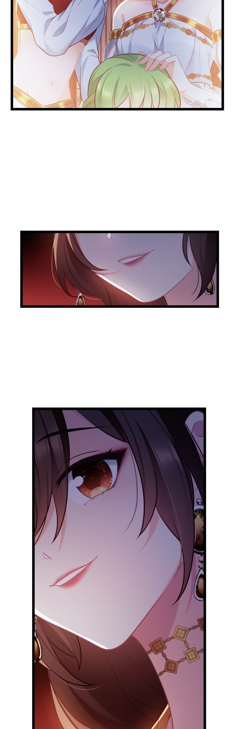 I Won’t Marry The Enemy Prince Chapter 51 Gambar 32