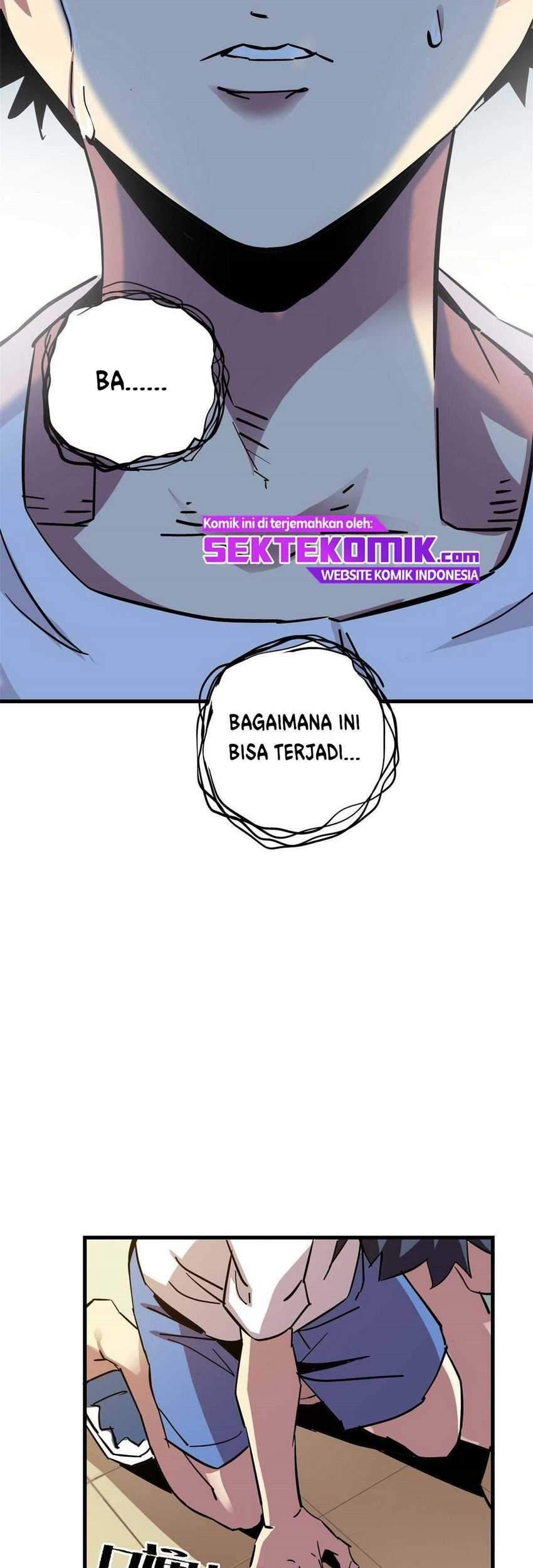 Super God Card Maker Chapter 06 Gambar 36