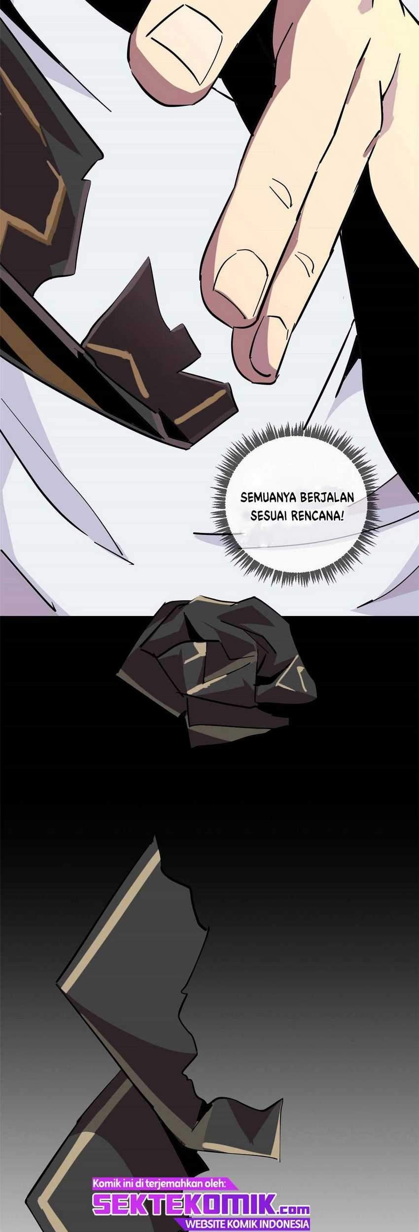 Super God Card Maker Chapter 06 Gambar 46
