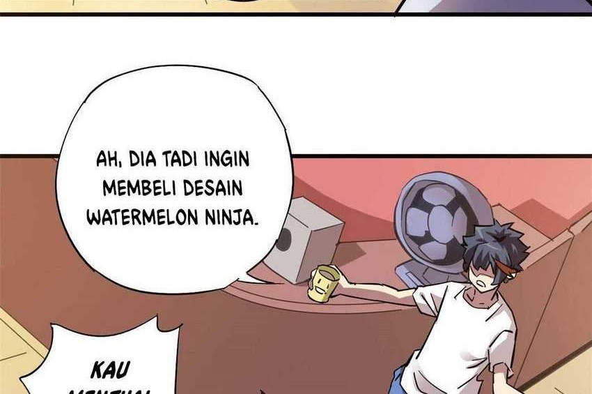 Super God Card Maker Chapter 06 Gambar 49