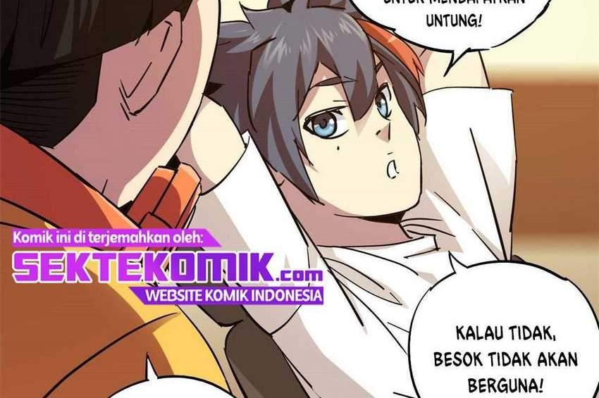 Super God Card Maker Chapter 06 Gambar 57
