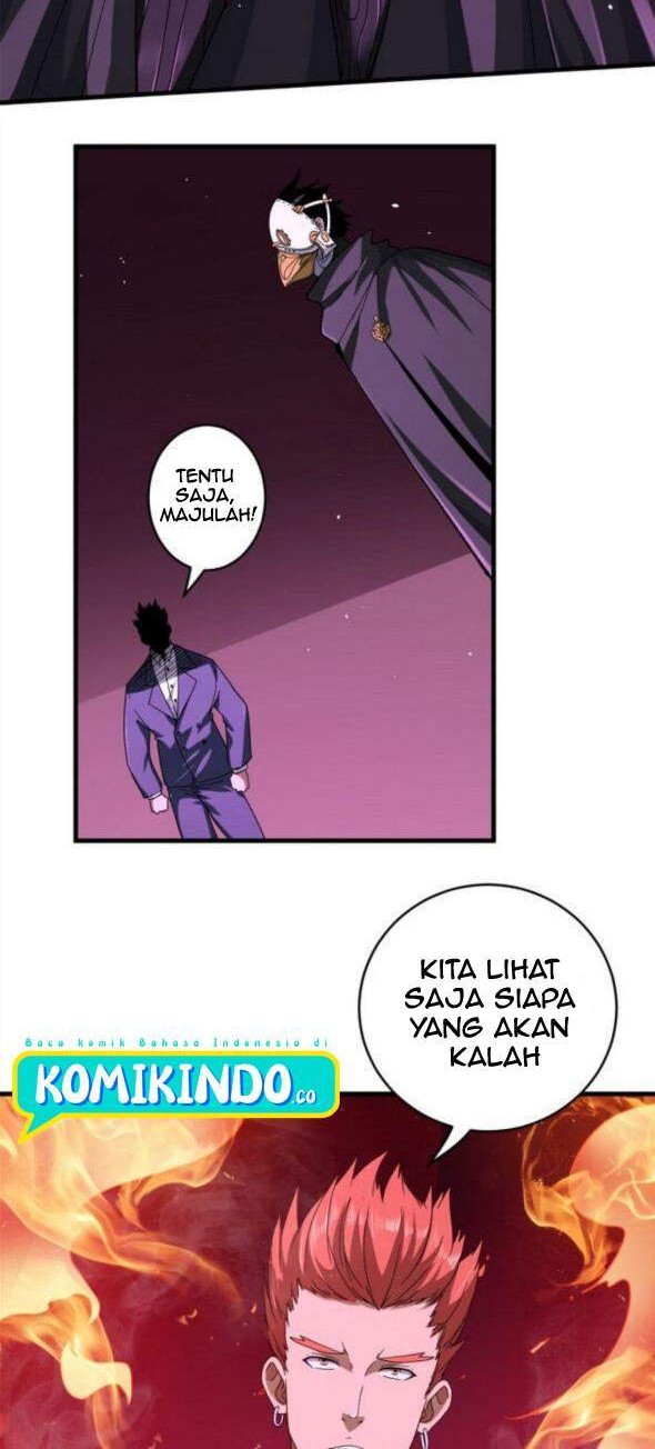 I Can Snatch 999 Types of Abilities Chapter 08 Gambar 21