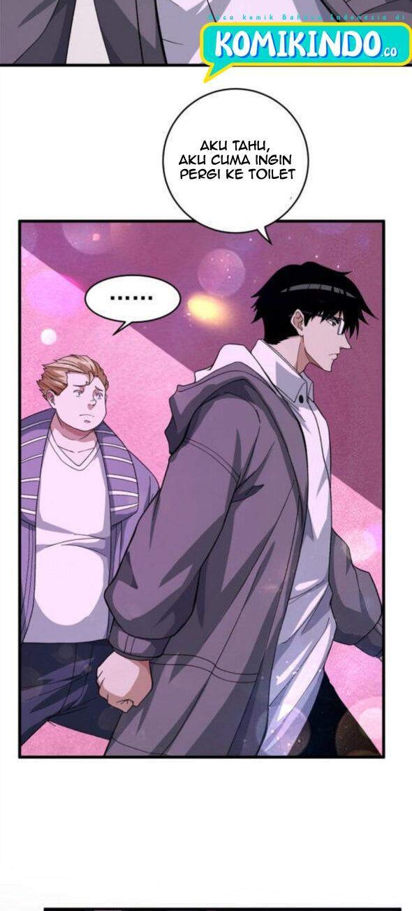 I Can Snatch 999 Types of Abilities Chapter 08 Gambar 11