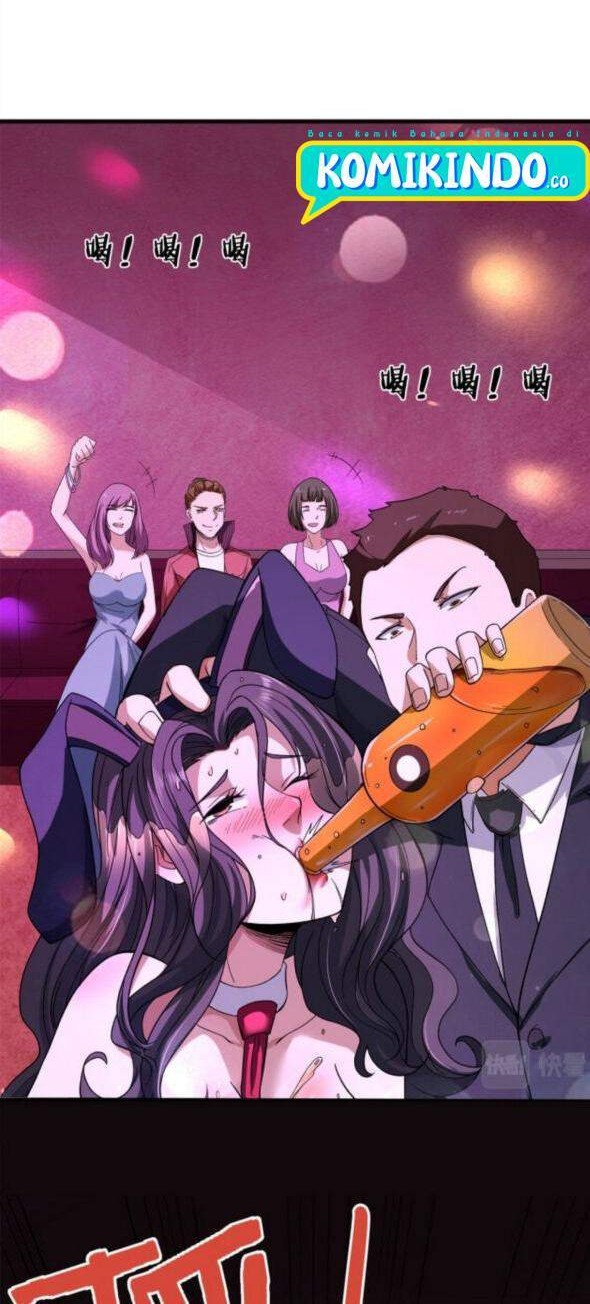 I Can Snatch 999 Types of Abilities Chapter 08 Gambar 13