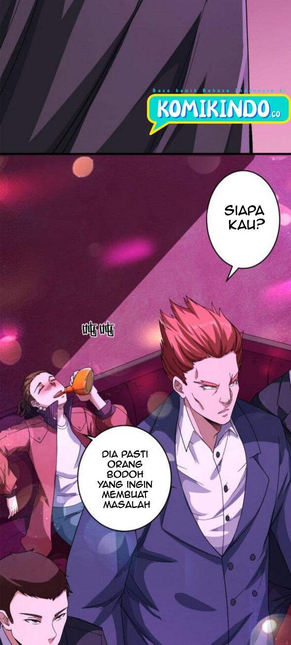 I Can Snatch 999 Types of Abilities Chapter 08 Gambar 15