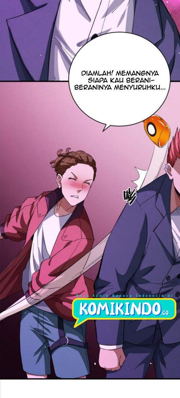 I Can Snatch 999 Types of Abilities Chapter 08 Gambar 17