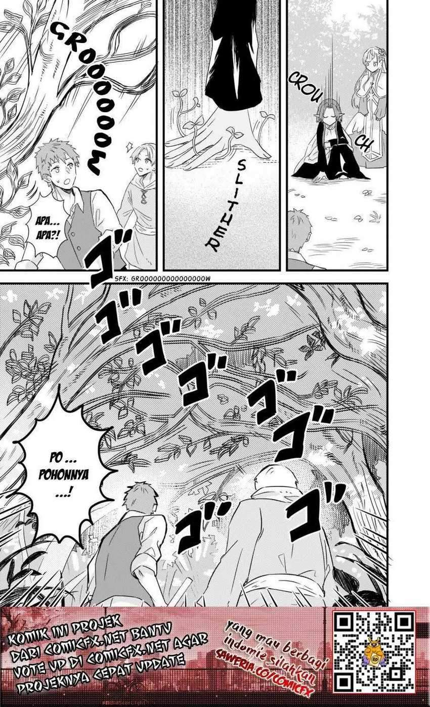 Baca I was Told to Relinquish My Fiancé to My Little Sister, and the Greatest Dragon Took a Liking to Me and Unbelievably Took Over the Kingdom Chapter 08.2 Gambar 2