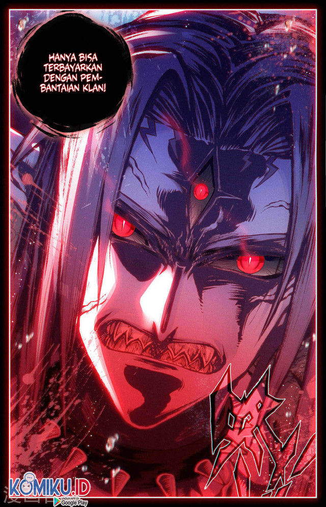 The Heaven’s List Chapter 127.5 Gambar 6