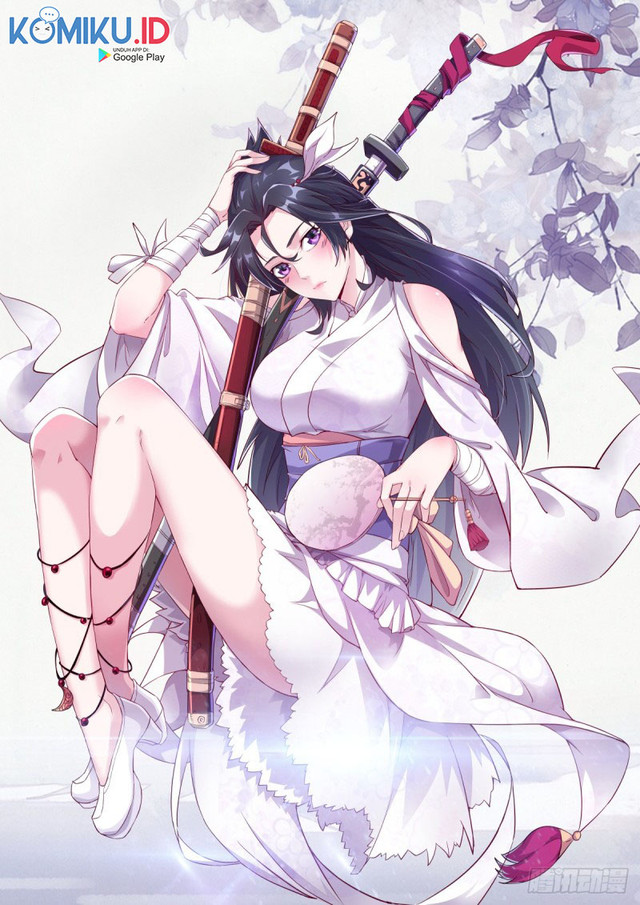 Baca Otherworldly Evil Monarch Chapter 68 Gambar 2