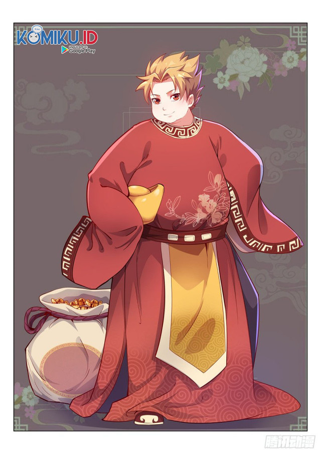 Baca Otherworldly Evil Monarch Chapter 69 Gambar 2