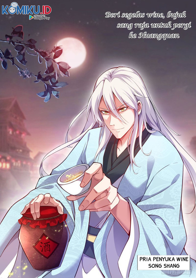 Baca Otherworldly Evil Monarch Chapter 70 Gambar 2
