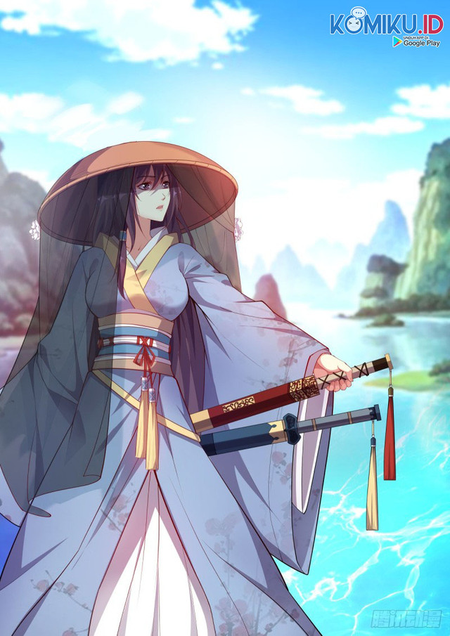 Baca Otherworldly Evil Monarch Chapter 72 Gambar 2
