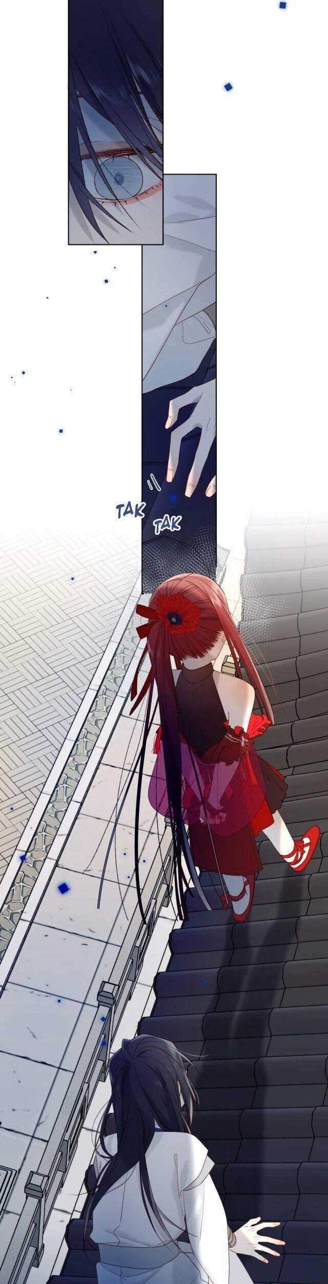 The Villainess Refuses to Flirt with the Male Lead Chapter 07 Gambar 19
