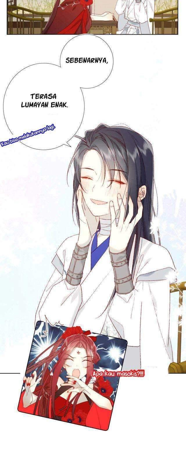 The Villainess Refuses to Flirt with the Male Lead Chapter 07 Gambar 4