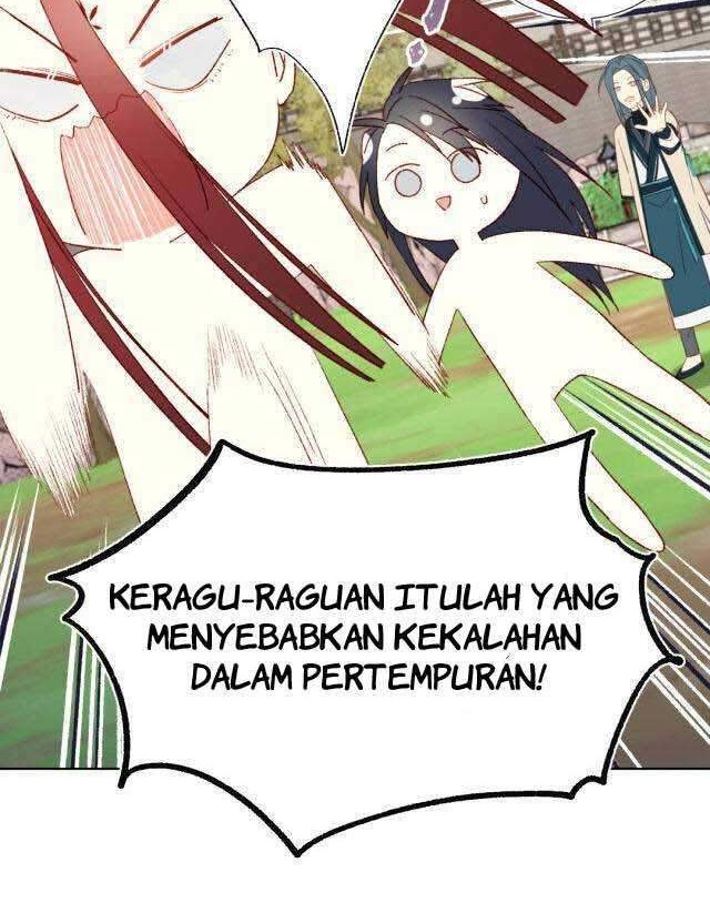 The Villainess Refuses to Flirt with the Male Lead Chapter 07 Gambar 12