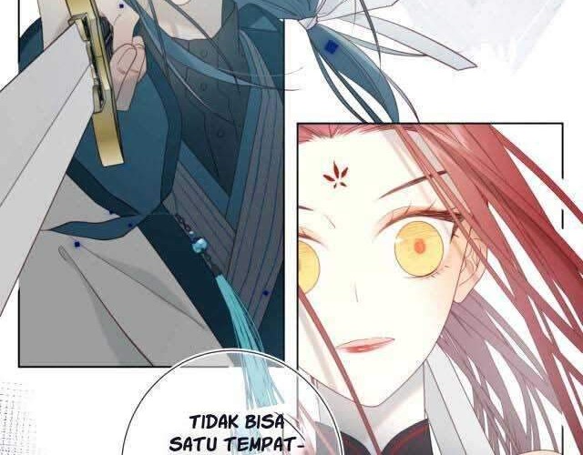 The Villainess Refuses to Flirt with the Male Lead Chapter 06 Gambar 20