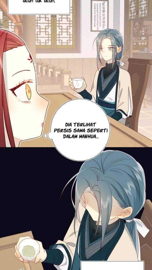 Baca  The Villainess Refuses to Flirt with the Male Lead Chapter 06 Gambar 2