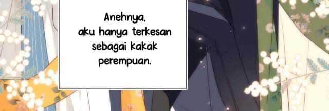 The Villainess Refuses to Flirt with the Male Lead Chapter 06 Gambar 7