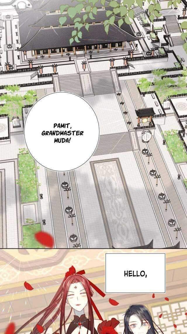 Baca The Villainess Refuses to Flirt with the Male Lead Chapter 05 Gambar 2