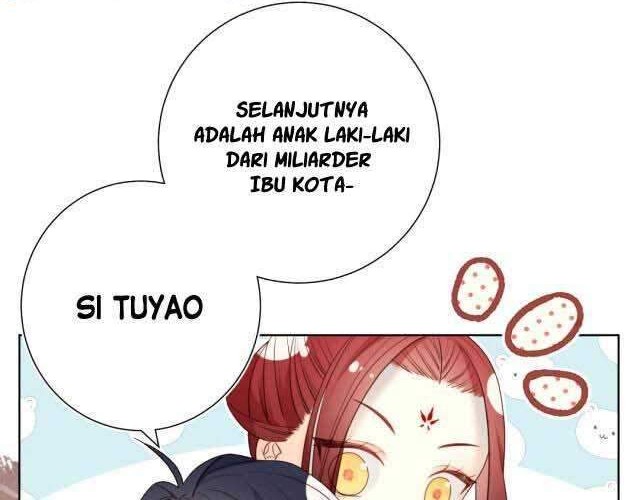 The Villainess Refuses to Flirt with the Male Lead Chapter 05 Gambar 11