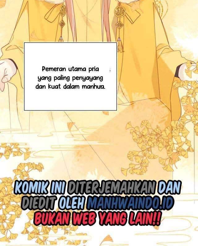 The Villainess Refuses to Flirt with the Male Lead Chapter 05 Gambar 13