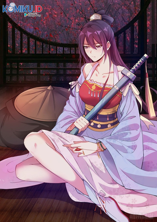Baca Otherworldly Evil Monarch Chapter 76 Gambar 2