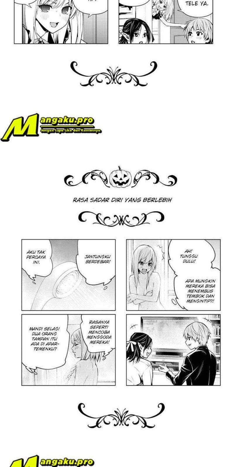 Baca Ghost Girl Chapter 11.5 Gambar 2