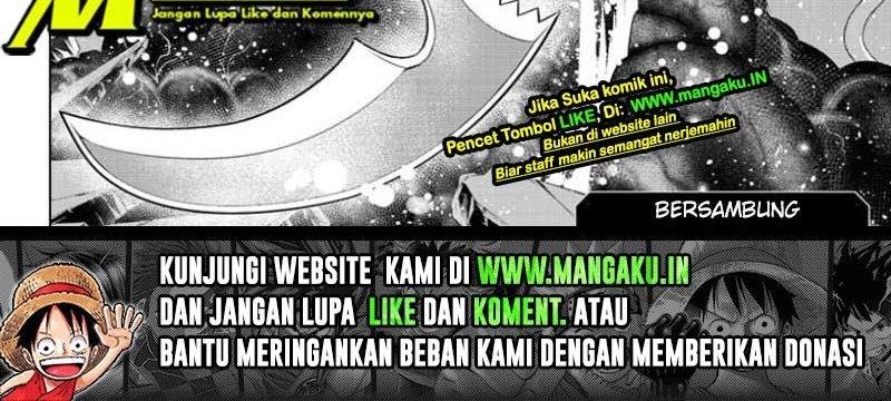 Ghost Girl Chapter 11 Gambar 12