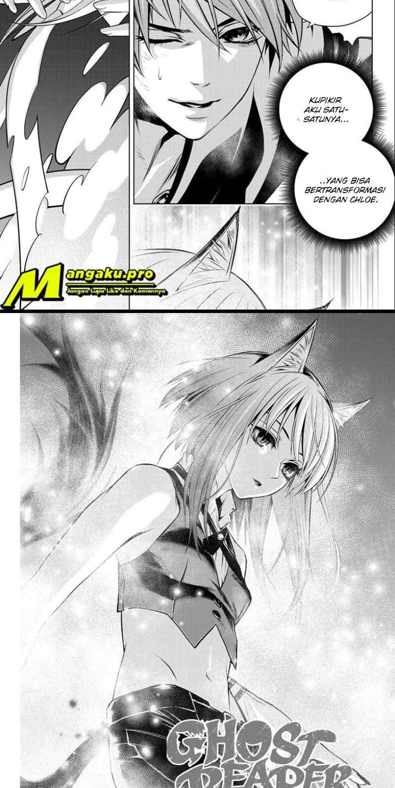 Baca Ghost Girl Chapter 05 Gambar 2