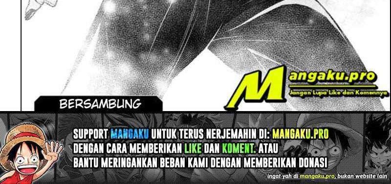 Ghost Girl Chapter 04 Gambar 12