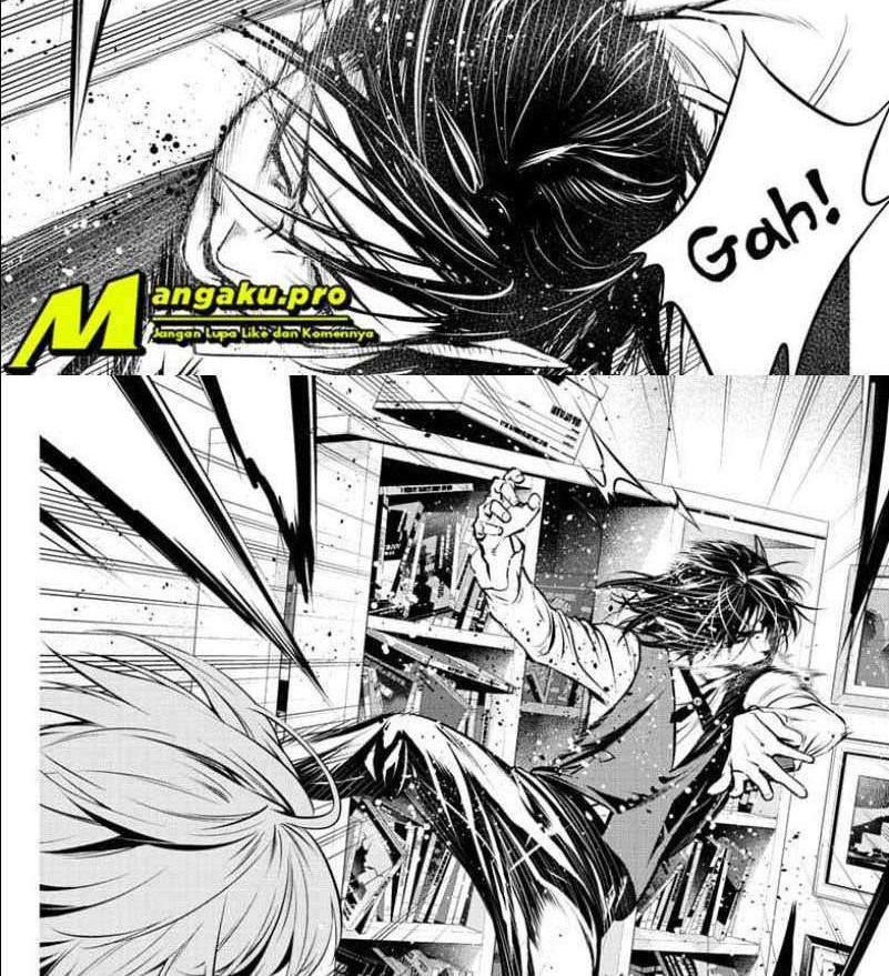 Ghost Girl Chapter 2.1 Gambar 20