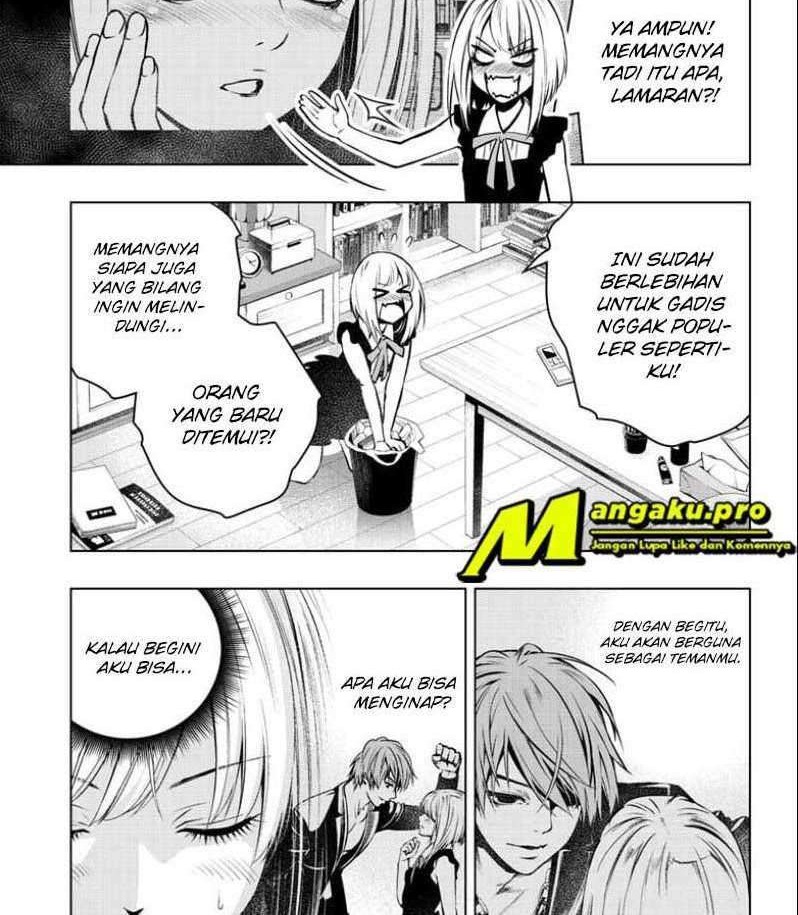 Ghost Girl Chapter 2.1 Gambar 10