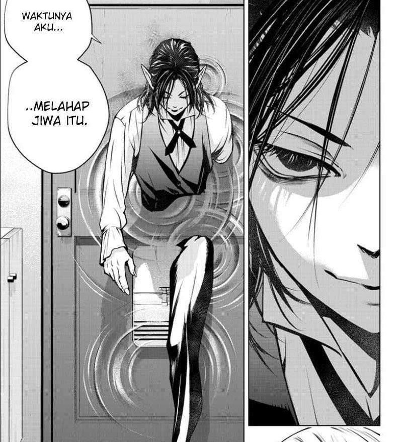 Ghost Girl Chapter 2.1 Gambar 14