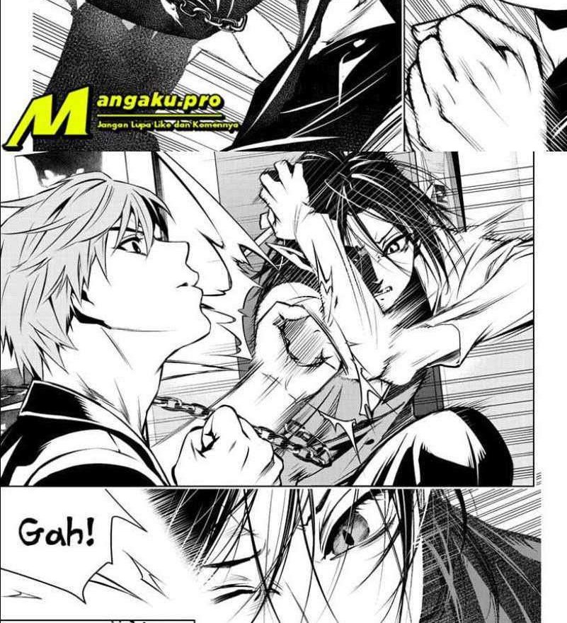 Ghost Girl Chapter 2.1 Gambar 18