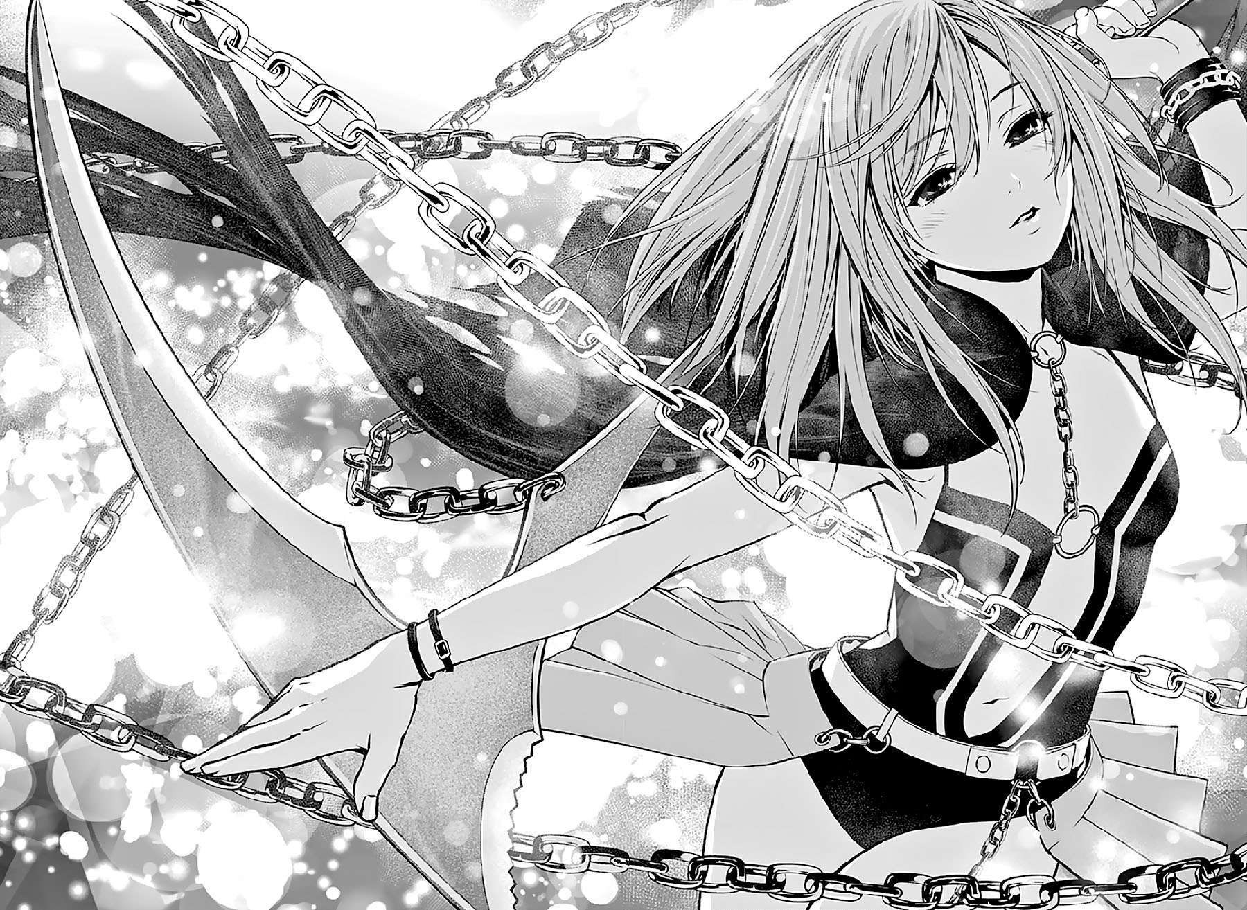 Ghost Girl Chapter 01.2 26