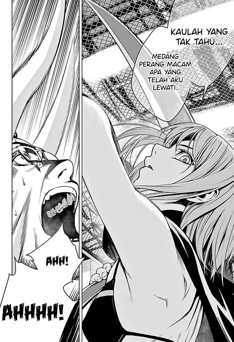 Ghost Girl Chapter 01.2 37