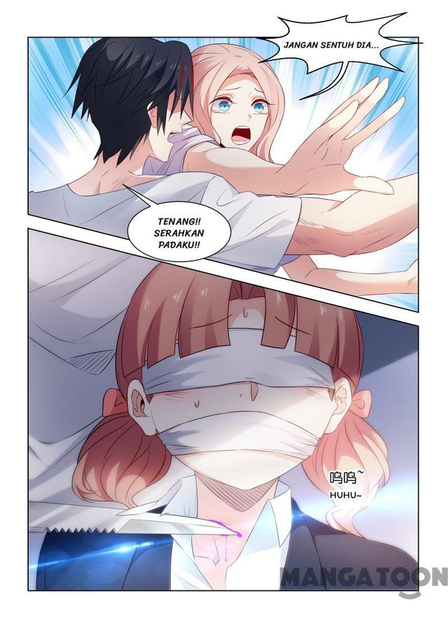 Baca Vicious Luck Chapter 210 Gambar 2