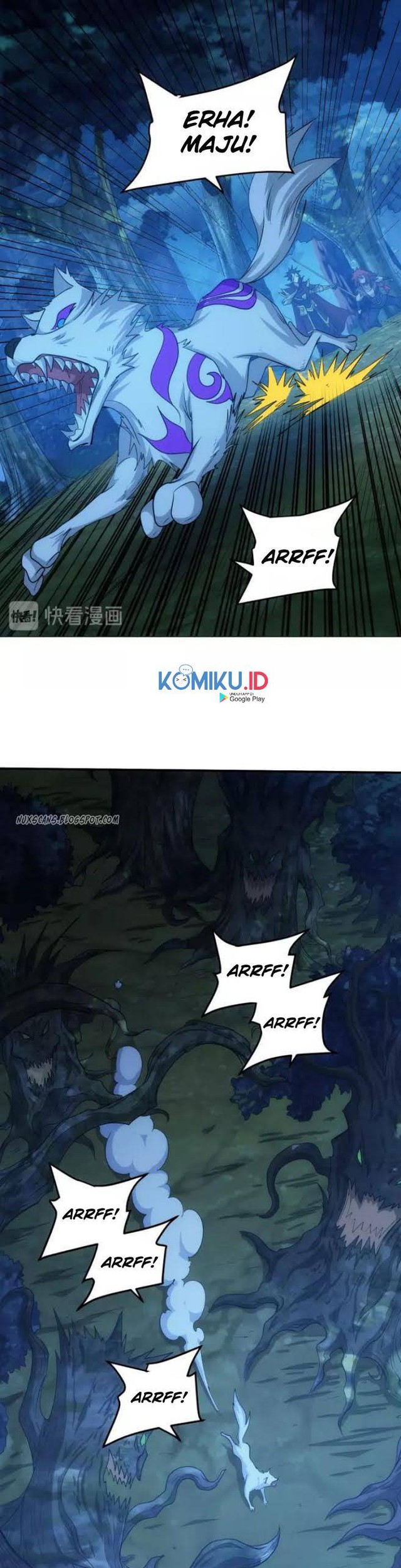 Rich Player Chapter 102 Gambar 21