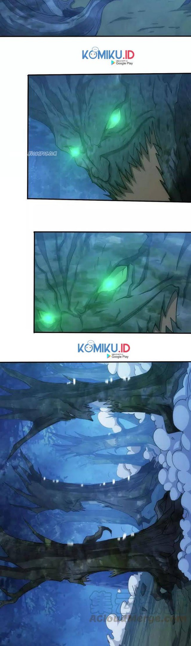 Rich Player Chapter 102 Gambar 22