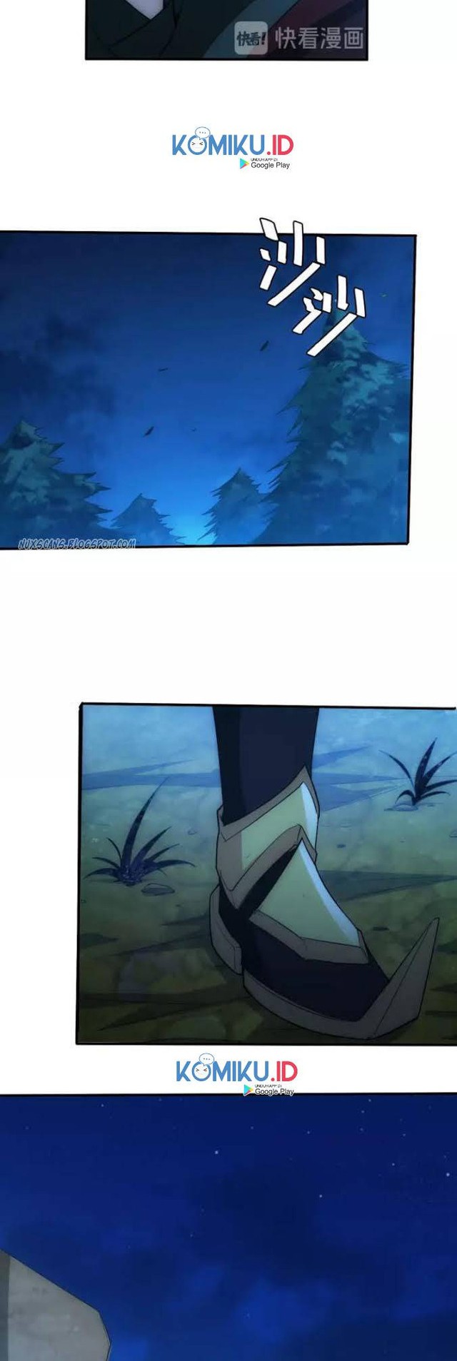 Rich Player Chapter 102 Gambar 5