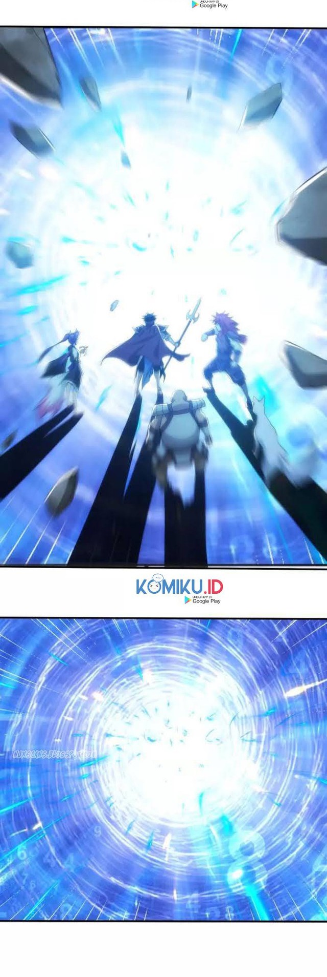 Rich Player Chapter 102 Gambar 8