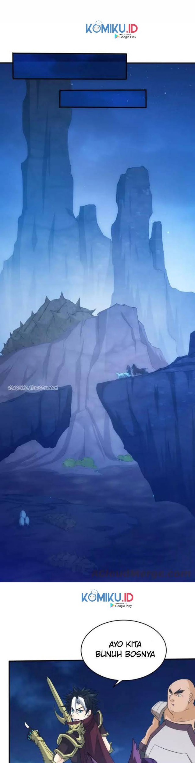 Rich Player Chapter 102 Gambar 9