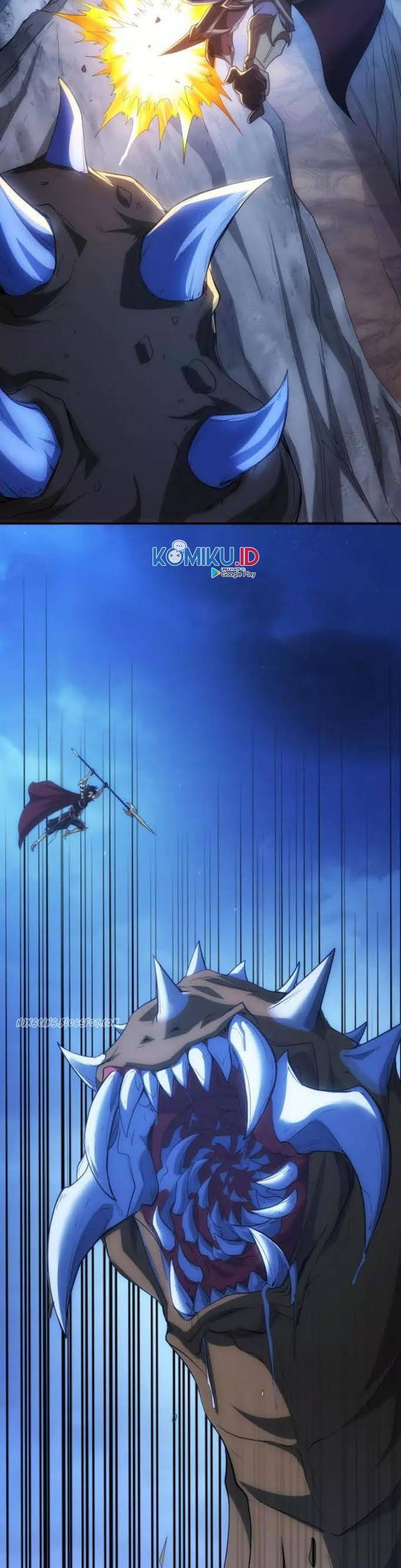 Rich Player Chapter 102 Gambar 13